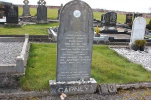 Doherty Bridget Currohoguile